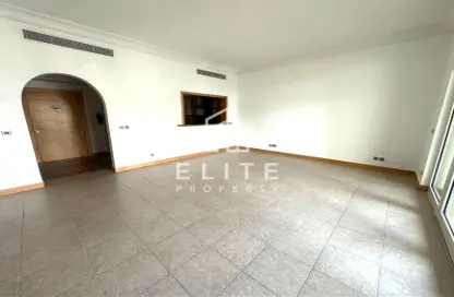 شقة - 2 غرف نوم - 3 حمامات للايجار في أبو كيبال - مساكن شور لاين - نخلة جميرا - دبي