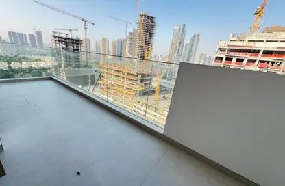 شقة - 3 غرف نوم - 4 حمامات للايجار في 2A بناية - سيتي ووك السكنية - سيتي ووك - دبي