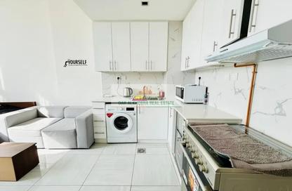 Apartment - Studio - 1 Bathroom for rent in O2 Tower - District 14 - Jumeirah Village Circle - Dubai