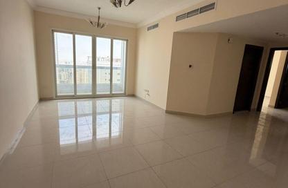 Apartment - 2 Bedrooms - 3 Bathrooms for sale in Al Majaz - Sharjah