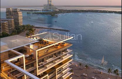 Apartment - 1 Bedroom - 2 Bathrooms for sale in View Island - Al Marjan Island - Ras Al Khaimah Apartment - 1 Bedroom - 2 Bathrooms for sale in View Island - Al Marjan Island - Ras Al Khaimah