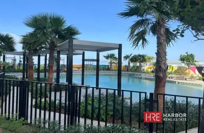 شقة - غرفة نوم - 1 حمام للبيع في آيكون سيتي  تاور سي - آيكن سيتي - الخليج التجاري - دبي