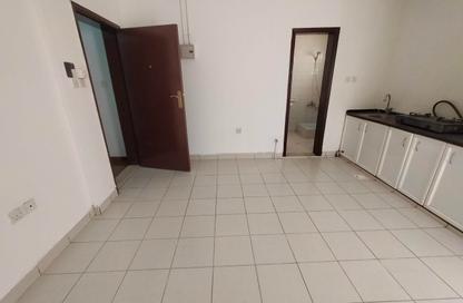 Apartment - Studio - 1 for rent in Al Butina 9 Building - Al Butina - Sharjah