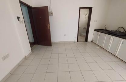 Apartment - Studio - 1 for rent in Al Butina 9 Building - Al Butina - Sharjah