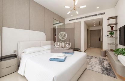 Apartment - Studio - 1 for rent in Pearl House III - District 11 - Jumeirah Village Circle - Dubai