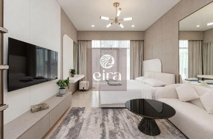 Apartment - Studio - 1 for rent in Pearl House III - District 11 - Jumeirah Village Circle - Dubai