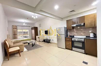 شقة - 1 حمام للبيع في بوتانيكا - الضاحية 13 - قرية جميرا الدائرية - دبي