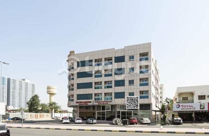 Apartment - 1 - 1 for rent in Ajman Twins - Al Nuimiya 3 - Al Nuaimiya - Ajman Apartment - 1 - 1 for rent in Ajman Twins - Al Nuimiya 3 - Al Nuaimiya - Ajman