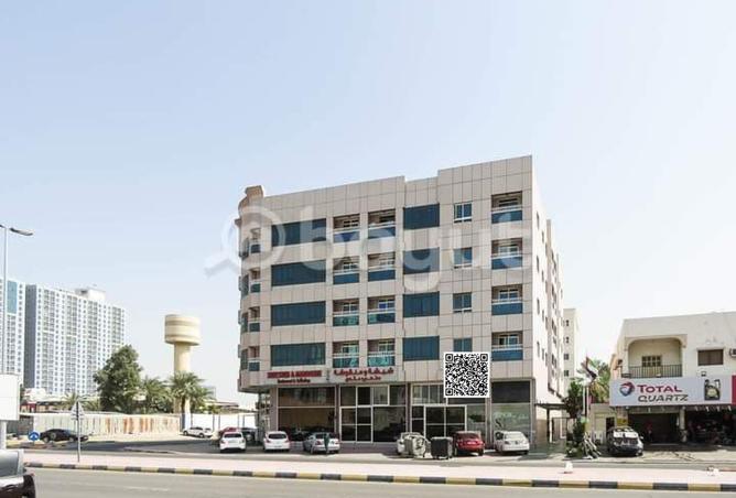 Apartment for rent: one bedroom and a living room