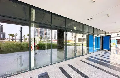 Shop - Studio for sale in Azizi Riviera 45 - AZIZI Riviera - Meydan One - Meydan - Dubai