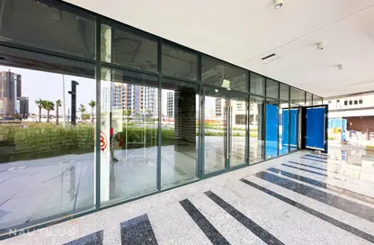 Shop - Studio for sale in Azizi Riviera 45 - AZIZI Riviera - Meydan One - Meydan - Dubai