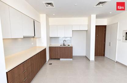 Apartment - 2 - 3 for sale in Golf Views A - Golf Views - Emaar South - Dubai South (Dubai World Central) - Dubai