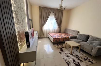 Apartment - Studio - 1 Bathroom for rent in Al Majaz 3 - Al Majaz - Sharjah Apartment - Studio - 1 Bathroom for rent in Al Majaz 3 - Al Majaz - Sharjah