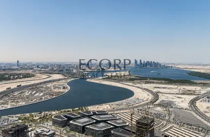 Apartment - 1 Bedroom - 2 Bathrooms for rent in Regalia By Deyaar - Business Bay - Dubai Apartment - 1 Bedroom - 2 Bathrooms for rent in Regalia By Deyaar - Business Bay - Dubai
