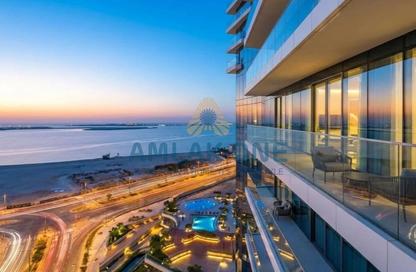 Apartment - 1 - 1 for sale in Radiant Waves - Shams Abu Dhabi - Al Reem Island - Abu Dhabi Apartment - 1 - 1 for sale in Radiant Waves - Shams Abu Dhabi - Al Reem Island - Abu Dhabi