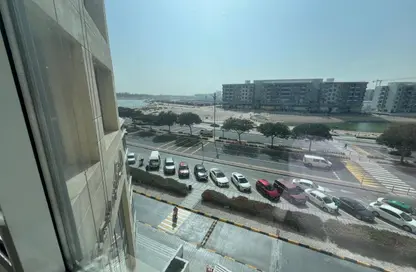 Apartment - 1 Bedroom - 2 Bathrooms for rent in Lakeside Tower D - Lakeside Residence - Dubai Production City (IMPZ) - Dubai