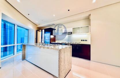 Apartment - 2 - 2 for rent in Park Place Tower - Sheikh Zayed Road - Dubai Apartment - 2 - 2 for rent in Park Place Tower - Sheikh Zayed Road - Dubai