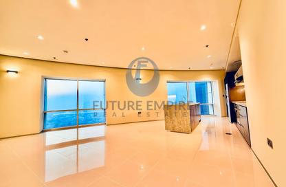 Apartment - 2 - 2 for rent in Park Place Tower - Sheikh Zayed Road - Dubai