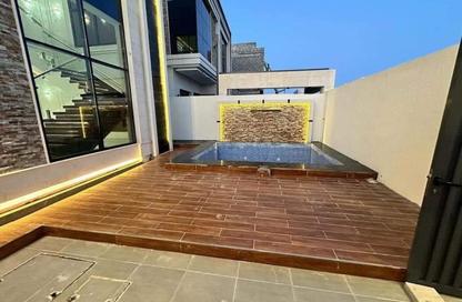 Villa - 3 - 6 for sale in Al Yasmeen 1 - Al Yasmeen - Ajman