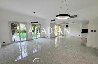 Villa - 3 Bedrooms - 3 Bathrooms for rent in Springs 3 - The Springs - Dubai
