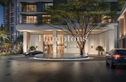 Apartment - 2 - 3 for sale in Creek Waters 2 - Dubai Creek Harbour (The Lagoons) - Dubai Apartment - 2 - 3 for sale in Creek Waters 2 - Dubai Creek Harbour (The Lagoons) - Dubai