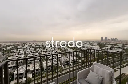 شقة - 2 غرف نوم - 1 حمام للايجار في كوليكتيف تاور 2 - كوليكتيف - دبي هيلز استيت - دبي شقة - 2 غرف نوم - 1 حمام للايجار في كوليكتيف تاور 2 - كوليكتيف - دبي هيلز استيت - دبي