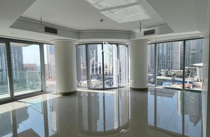 Apartment - 2 - 3 for rent in Opera Grand - Burj Khalifa Area - Downtown Dubai - Dubai