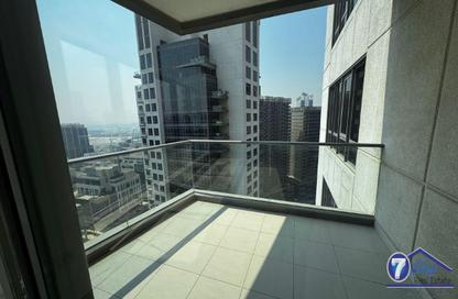 Apartment - 1 Bedroom - 1 Bathroom for rent in South Ridge 6 - South Ridge - Downtown Dubai - Dubai Apartment - 1 Bedroom - 1 Bathroom for rent in South Ridge 6 - South Ridge - Downtown Dubai - Dubai