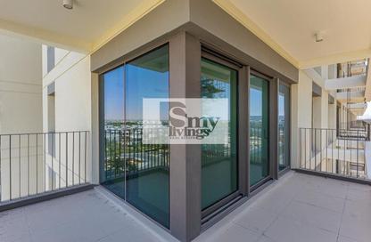 Apartment - 2 Bedrooms - 2 Bathrooms for rent in Hills Park - Dubai Hills Estate - Dubai
