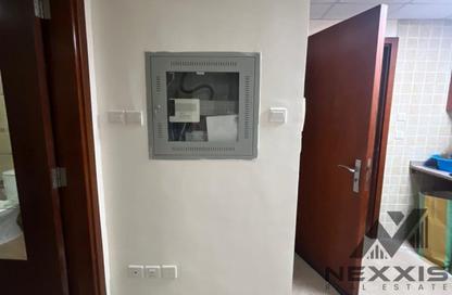 Apartment - Studio - 1 Bathroom for rent in New Dubai Gate 2 - JLT Cluster A - Jumeirah Lake Towers - Dubai