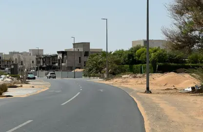 Land - Studio for sale in Al Helio 1 - Al Helio - Ajman