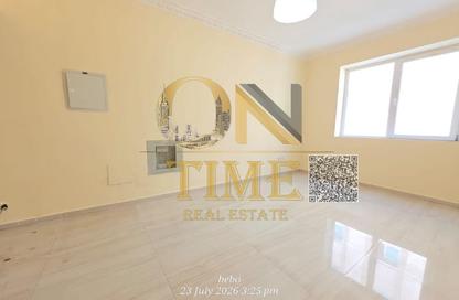 Apartment - Studio - 1 Bathroom for rent in Al Rashidiya Towers - Al Rashidiya - Ajman Downtown - Ajman