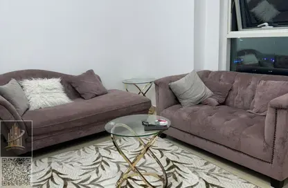 شقة - 2 غرف نوم - 2 حمامات للايجار في سيتي تاور - النعيمية - عجمان شقة - 2 غرف نوم - 2 حمامات للايجار في سيتي تاور - النعيمية - عجمان