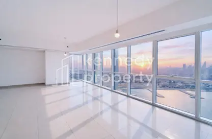 شقة - 4 غرف نوم - 5 حمامات للبيع في برج الدرة - مارينا سكوير - جزيرة الريم - أبوظبي