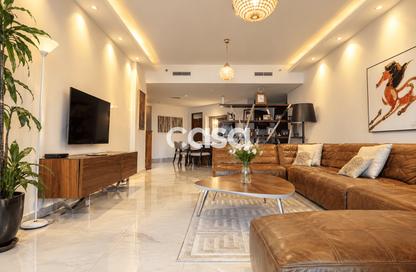 Apartment - 2 - 4 for sale in Marina Tower - Dubai Marina - Dubai Apartment - 2 - 4 for sale in Marina Tower - Dubai Marina - Dubai