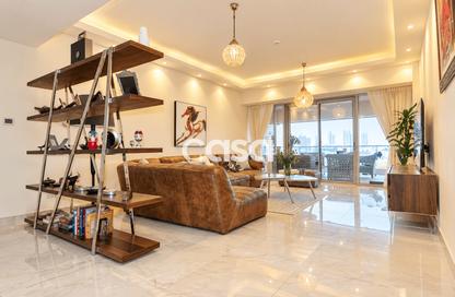 Apartment - 2 - 4 for sale in Marina Tower - Dubai Marina - Dubai Apartment - 2 - 4 for sale in Marina Tower - Dubai Marina - Dubai