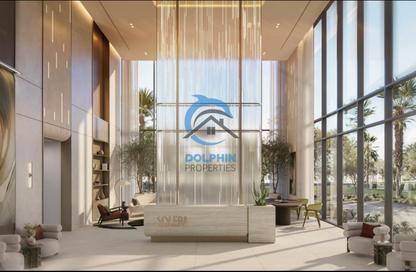 Apartment - 1 Bedroom - 2 Bathrooms for sale in Solera Downtown Mina - Mina Al Arab - Ras Al Khaimah Apartment - 1 Bedroom - 2 Bathrooms for sale in Solera Downtown Mina - Mina Al Arab - Ras Al Khaimah