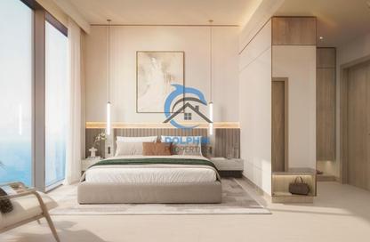 Apartment - 1 Bedroom - 2 Bathrooms for sale in Solera Downtown Mina - Mina Al Arab - Ras Al Khaimah Apartment - 1 Bedroom - 2 Bathrooms for sale in Solera Downtown Mina - Mina Al Arab - Ras Al Khaimah