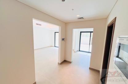 Villa - 3 Bedrooms - 5 Bathrooms for rent in Sharjah Sustainable City - Sharjah