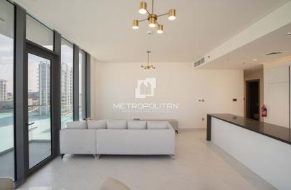 Apartment - 2 Bedrooms - 2 Bathrooms for rent in Residences 6 - The Residences at District One - Mohammed Bin Rashid City - Dubai Apartment - 2 Bedrooms - 2 Bathrooms for rent in Residences 6 - The Residences at District One - Mohammed Bin Rashid City - Dubai
