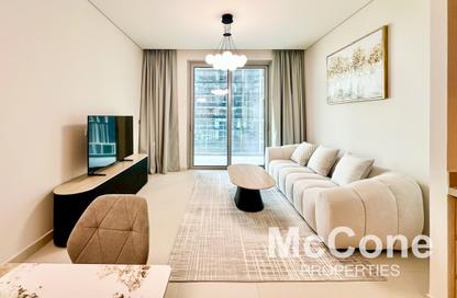Apartment - 1 Bedroom - 2 Bathrooms for rent in Vida Dubai Mall Tower 2 - Vida Residences Dubai Mall - Downtown Dubai - Dubai