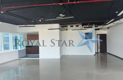 Office Space - Studio - 1 Bathroom for rent in Park Terrace - Dubai Silicon Oasis - Dubai