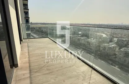 شقة - 3 غرف نوم - 4 حمامات للبيع في سندباد - اساطير دبي لاند (ليفينج ليجيندز) - دبي