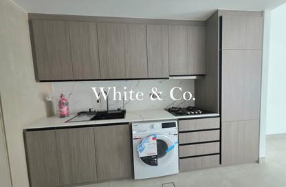 Apartment - Studio - 1 Bathroom for rent in AB Cavalier - District 12 - Jumeirah Village Circle - Dubai