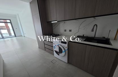Apartment - Studio - 1 Bathroom for rent in AB Cavalier - District 12 - Jumeirah Village Circle - Dubai