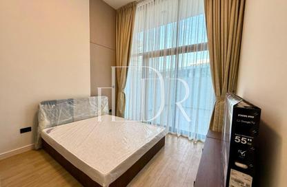 Apartment - 2 Bedrooms - 3 Bathrooms for rent in The Gate - Masdar City - Abu Dhabi Apartment - 2 Bedrooms - 3 Bathrooms for rent in The Gate - Masdar City - Abu Dhabi