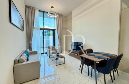 Apartment - 2 Bedrooms - 3 Bathrooms for rent in The Gate - Masdar City - Abu Dhabi Apartment - 2 Bedrooms - 3 Bathrooms for rent in The Gate - Masdar City - Abu Dhabi