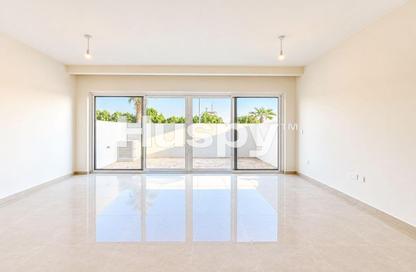 Townhouse - 4 - 4 for rent in Verona - Damac Hills 2 - Dubai