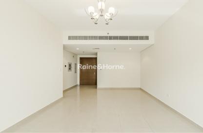 Apartment - 2 - 2 for rent in South Residence 1 - Residential District - Dubai South (Dubai World Central) - Dubai