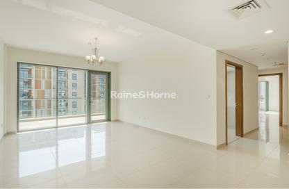 Apartment - 2 - 2 for rent in South Residence 1 - Residential District - Dubai South (Dubai World Central) - Dubai